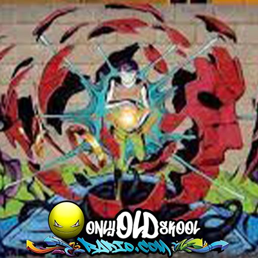 Shippo  - Sunday 2nd May 2021 - OnlyOldSkoolRadio.com
