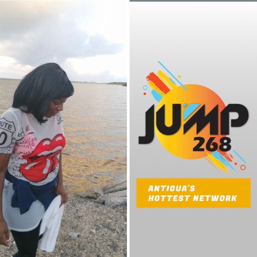 #17 Morning & Afternoon Break with DJ Elayne Smith on Jump268 1001fm