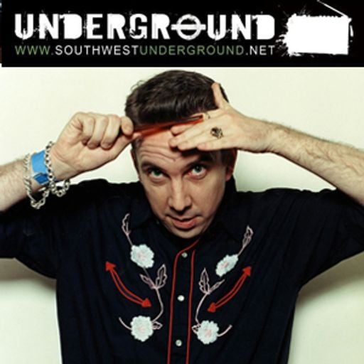 Weatherall Special Part 2 | SWU Mega Rave | 04/11/10