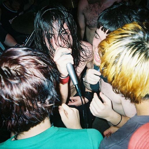 Disco Pickles w/ DRY CLEANING - Pageninetynine Special - 27th June 2025