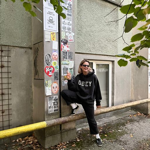 Emergency Afters w/ Rubina 27/04/23