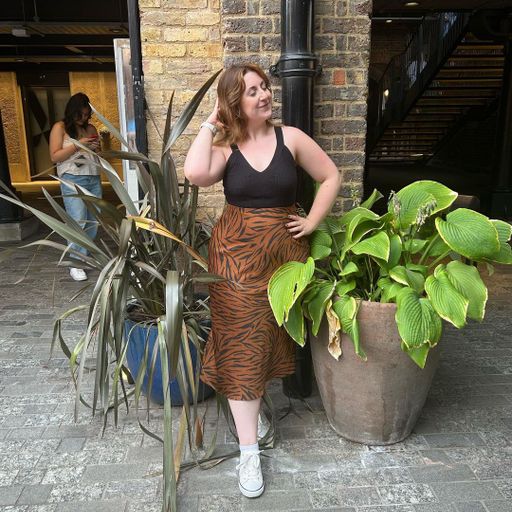 Hannah Willoughby - 12/08/23 - Voices Radio