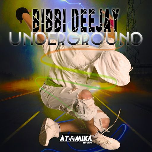BIBBI DeeJay	Underground