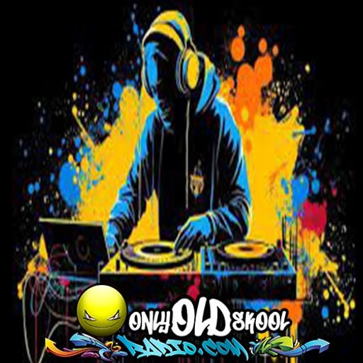 DJ P NYCE - VIBE'N with NYCE - Saturday 23rd September 2023 - OnlyOldSkoolRadio.com
