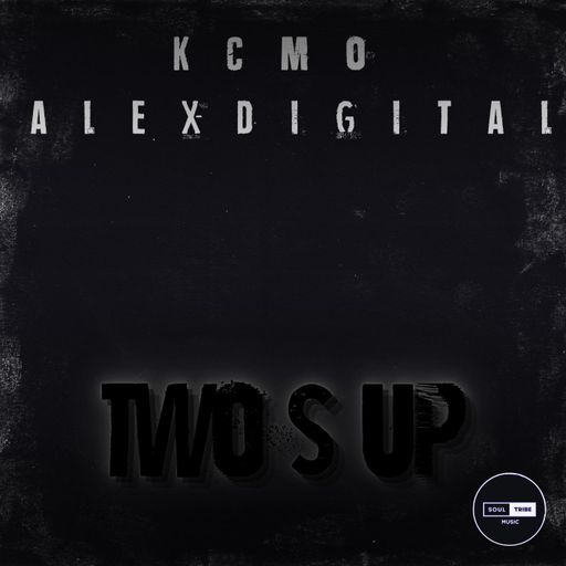KCMO ALEX DIGITAL - TWOS UP