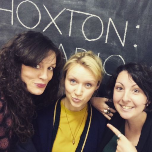 Ladies What Brunch with actor Emily Berrington