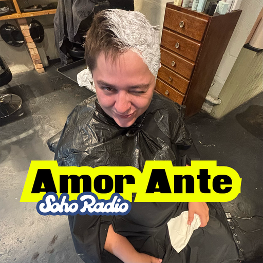 Amor Ante (09/08/2025)