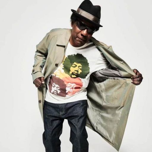 Good Times at Home - Norman Jay MBE (02/02/2025)