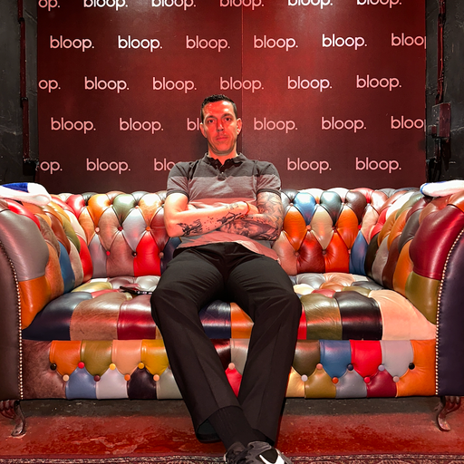 Alvaro Pastore - 19.12.25