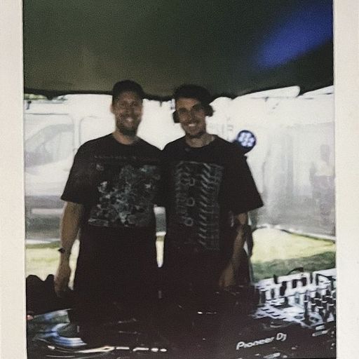 Inner Zone - 16/09/23 - Live From Waterworks Festival - [Voices Radio]