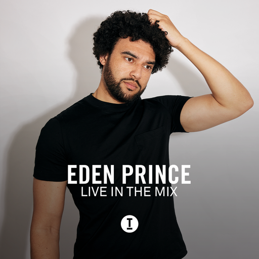 Eden Prince | Live In The Mix (July 2023)