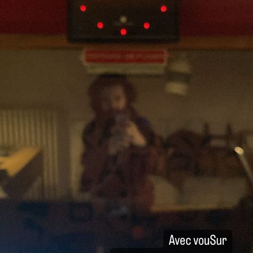 ... le matin du mardi - 06/02/2024