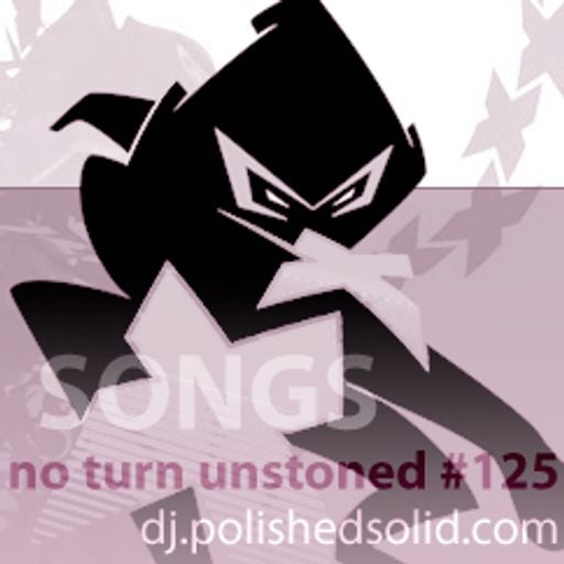 Ninja Tune XX: The Songs (No Turn Unstoned #126)