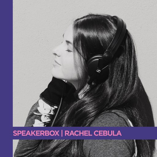 Speakerbox Series | Cebula
