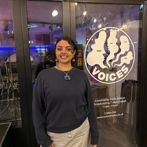 DJ Nis - 27/02/26 [Voices Radio]