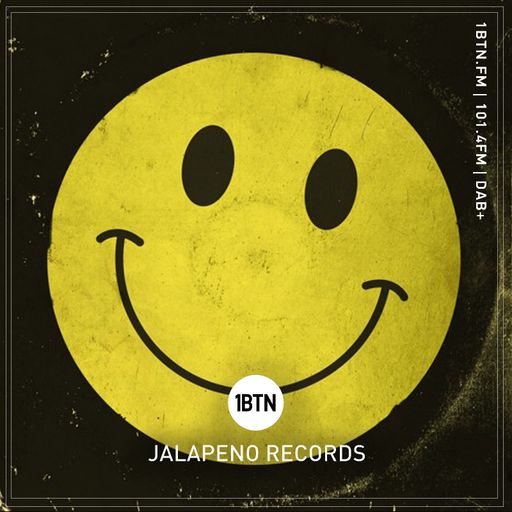 Jalapeno Records - 10.02.2023