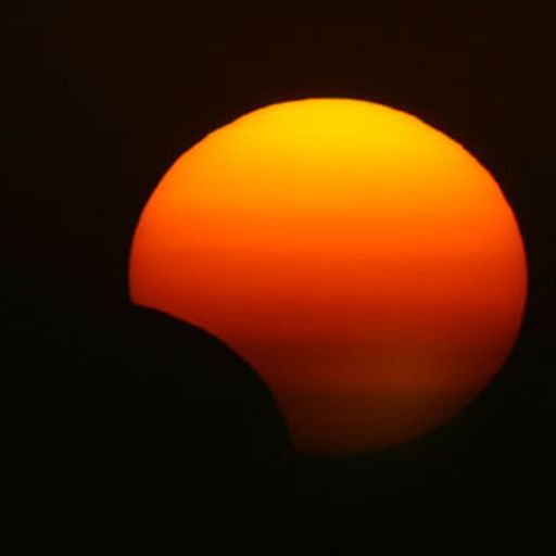 Eclipse (AmbientChillTrip)