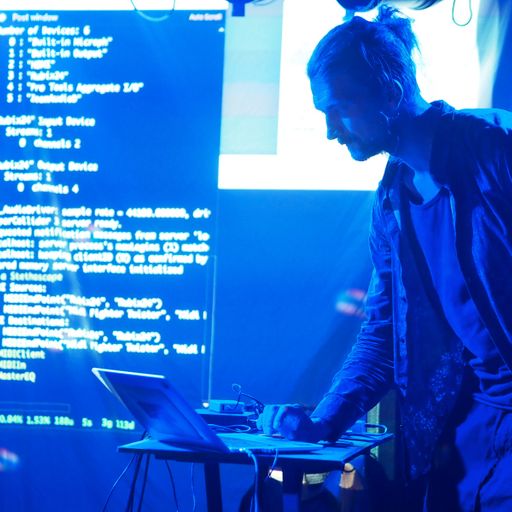Radio Picnic #78 - Data Sonification with Daniel Maszkowicz - 6th February 2024