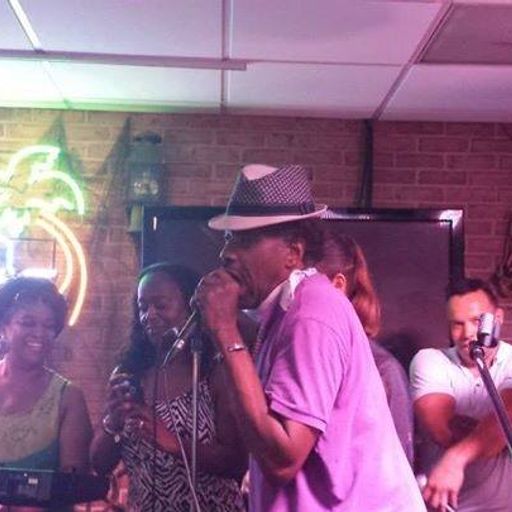 Scotch Bonnets live @ the Bright Box Winchester VA