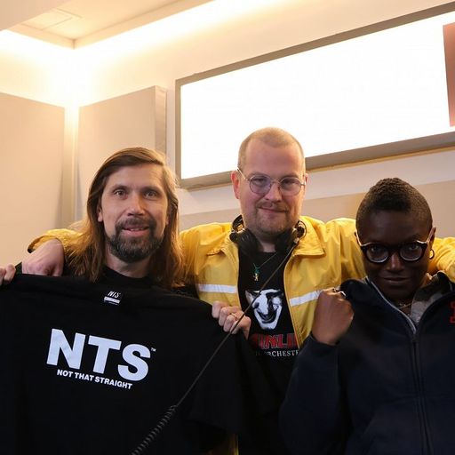 Ed Banger w/ Myd, Busy P and Tatyana Jane - 6th March 2026