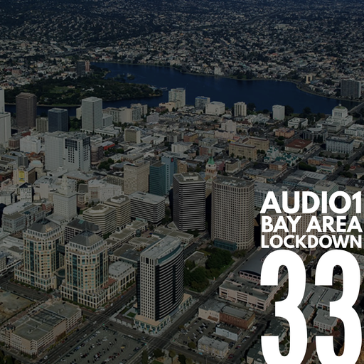 BAY AREA LOCKDOWN 33