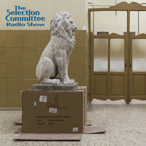 The Selection Committee Radio Show with Daniel Boccato, 2/4/24