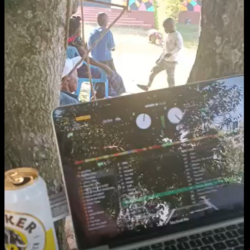 GADJI BERI BIMBA WEST AFRICA