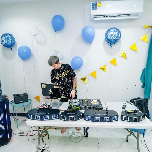 #ความพยามไม่ทรยศใคร DJ NAGATA 168