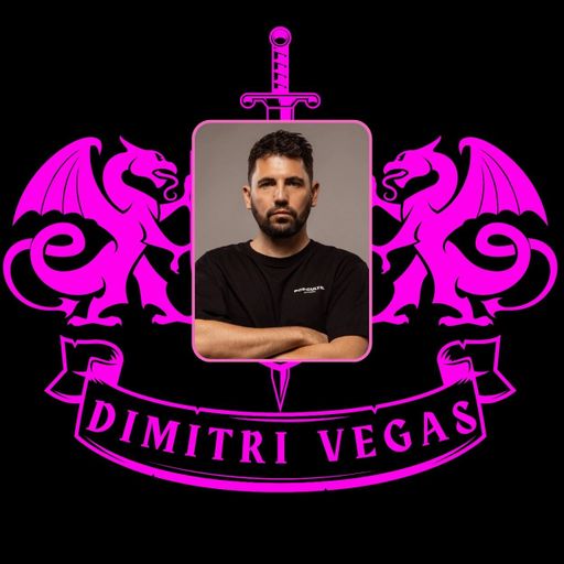 Dimitri Vegas - Tomorrowland Brasil 2025