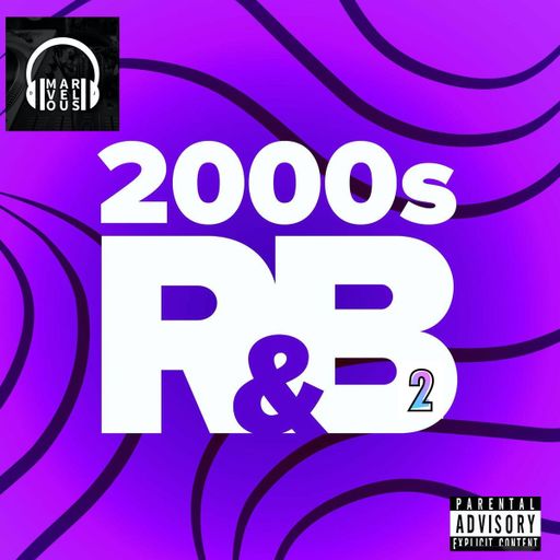 2000's RNB (MIX) 2