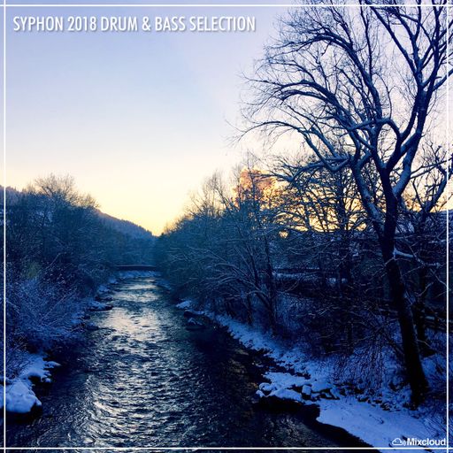 2018 Drum & Bass Selection