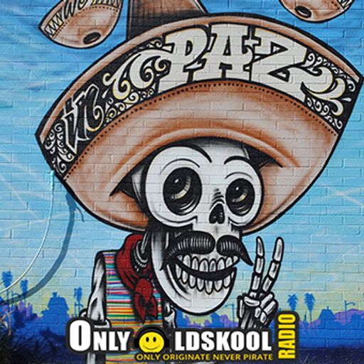 DJ Fernandez - OnlyOldSkoolRadio.com - Saturday 22nd February 2020