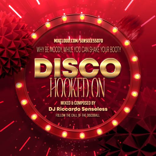 Hooked On Disco