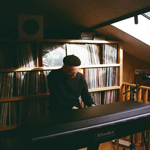 Sven Wunder // 26-03-2026