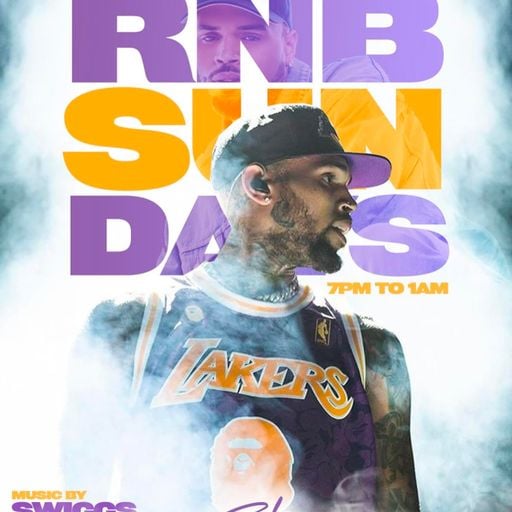 @DJT4REAL FULL SET @ R&B SUNDAYS INSIDE OF SOKO BAR&GRILL ORANGE NJ (12/29/2024)