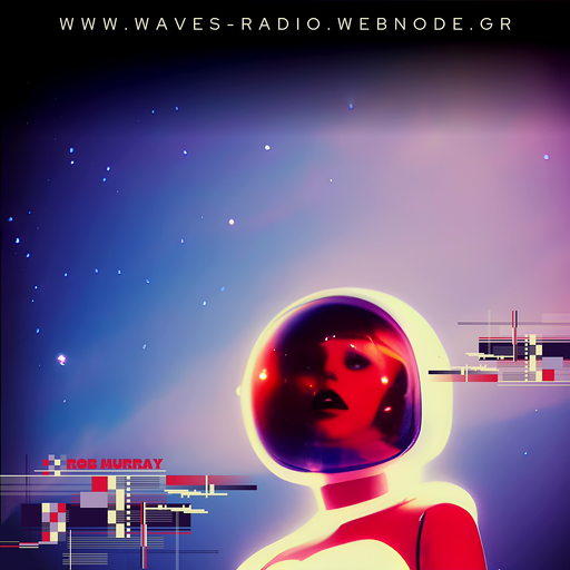 ROB MURRAY for Waves Radio #168