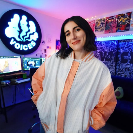 The Voices Breakfast w/ Maria Hanlon - 26/09/2025 [Voices Radio]