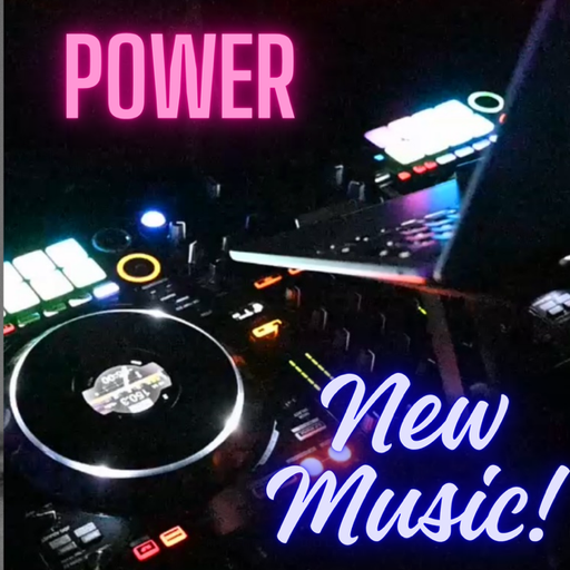 POWER Club Music