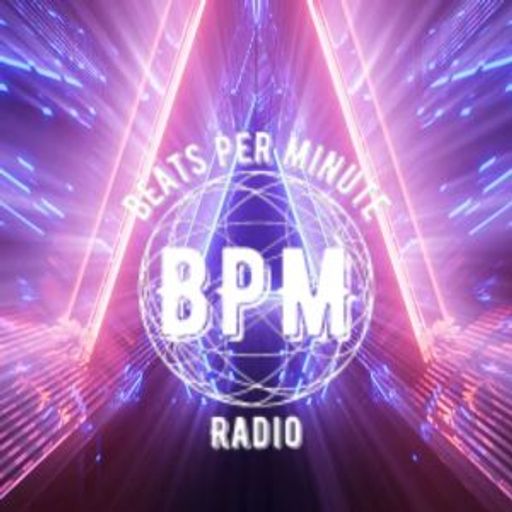BPM Radio Techno #033