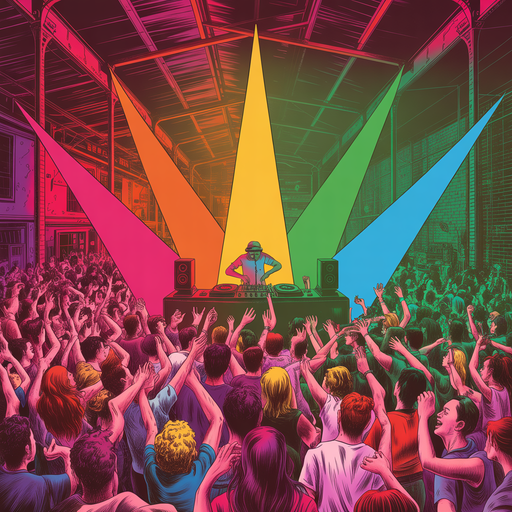 Take Five • Vol IV