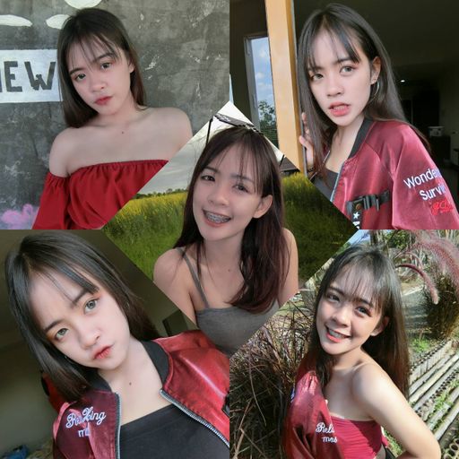 เติ้ล คนดี (ลูกสาวป้ากาญ)