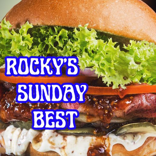 Sunday Best 24th September - The Lounge Radio