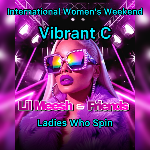 Vibrant C -Guest Mix 8.3.26