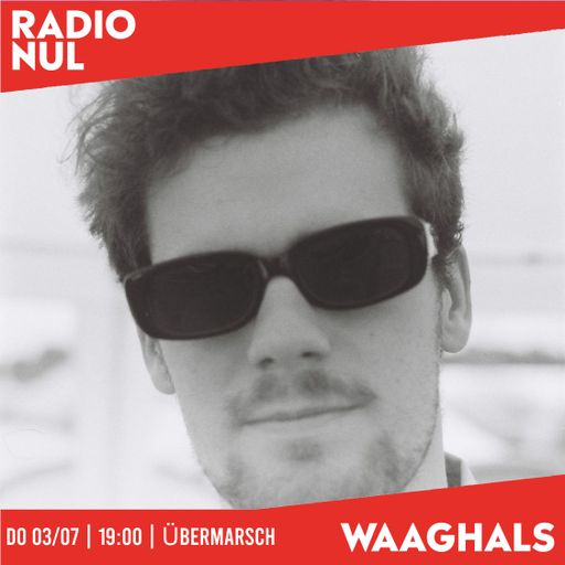 Übermarsch - Waaghals / 03-07-2025