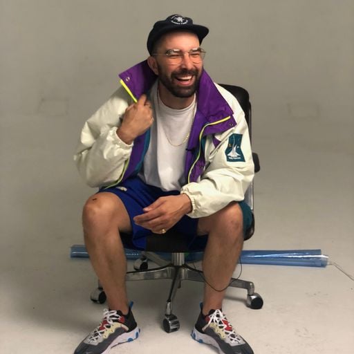 Earlybird: Lefto // 18-03-20