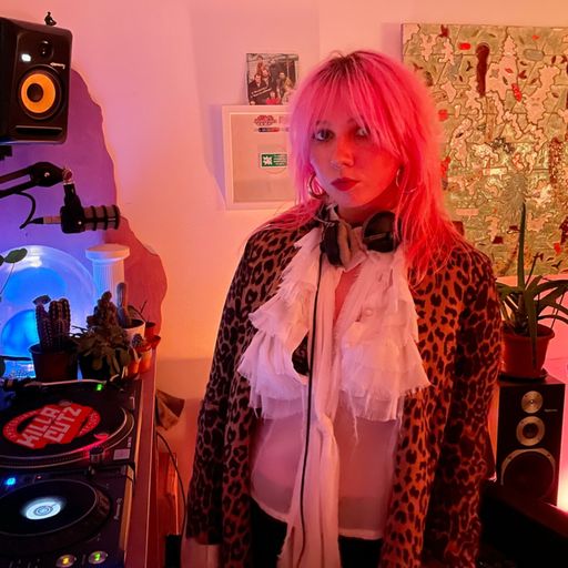 HARD CANDY w. Alannah Lamb - February 2024