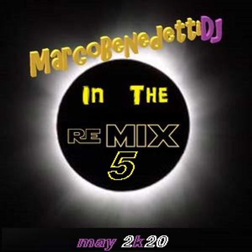 In The ReMix 5