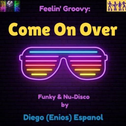DIEGO (enios) ESPANOL for Waves Radio #60