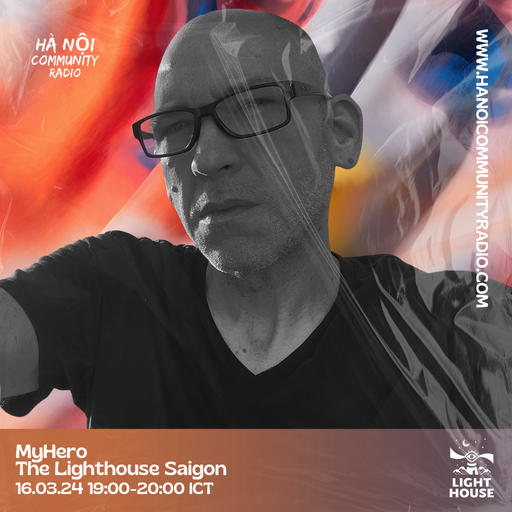 The Lighthouse / MyHero 16.3.24