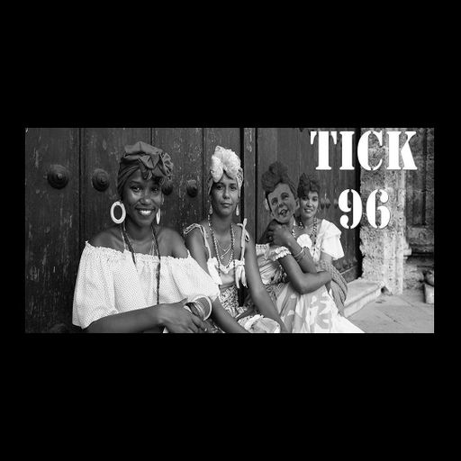 DJ WIlson: TICK 96 (05/01/2019)